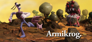 Armikrog. banner