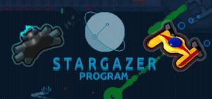Stargazer program banner