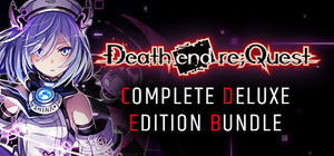 Death end re;Quest Complete Deluxe Edition Bundle / コンプリートデラックスエディション /完全豪華組合包 banner