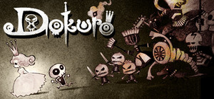Dokuro banner