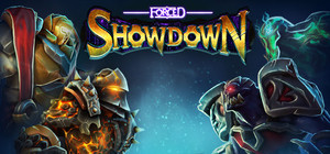 Forced Showdown banner