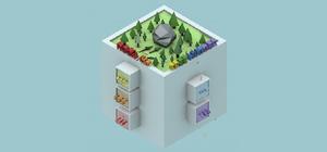 Rock, the Tree Hugger banner