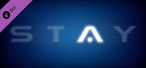 STAY Original Soundtrack banner