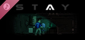 STAY Original Soundtrack banner