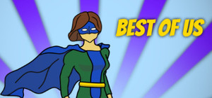 Best of Us banner