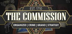 The Commission: Organized Crime Grand Strategy banner