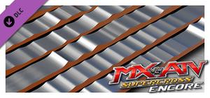 MX vs. ATV Supercross Encore - Rhythm Racing Pack banner