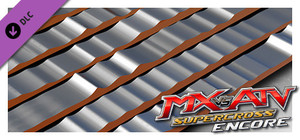 MX vs. ATV Supercross Encore - Rhythm Racing Pack banner