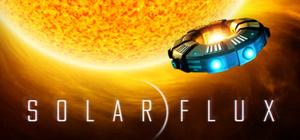Solar Flux banner