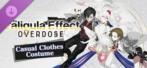 The Caligula Effect: Overdose - Casual Clothes Costume Set banner