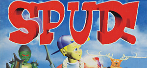 Spud! banner