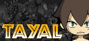 TAYAL banner