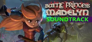 Battle Princess Madelyn + Full Soundtrack banner