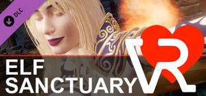 Real Girl VR - The Elf Sanctuary banner