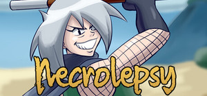 Necrolepsy banner