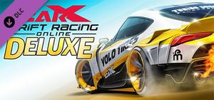 CarX Drift Racing Online - Deluxe banner