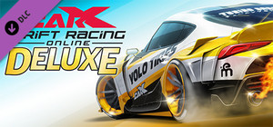 CarX Drift Racing Online - Deluxe banner