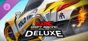 CarX Drift Racing Online - Deluxe banner
