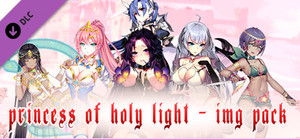 Princess of Holy Light - IMG pack banner