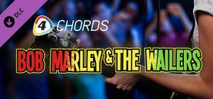 FourChords Guitar Karaoke - Bob Marley & the Wailers Song Pack banner
