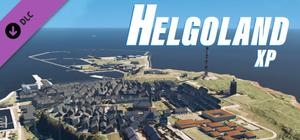 X-Plane 11 - Add-on: Aerosoft - Helgoland XP banner