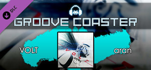 Groove Coaster - VOLT banner