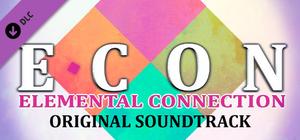 ECON - Soundtrack banner