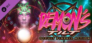 DEMON'S TILT Collectors Pack banner