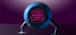 Mass Vector banner