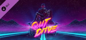 OutDrive ART - Wallpaper and poster 5K banner