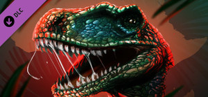 Dinosaur Hunt - WW2 War Expansion Pack banner