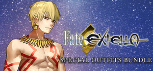 Fate/EXTELLA - Special Outfits banner