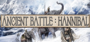 Ancient Battle: Hannibal banner