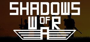 Shadows of War banner