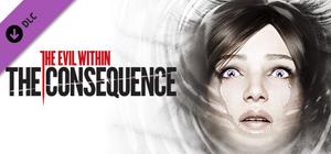 The Evil Within: The Consequence banner