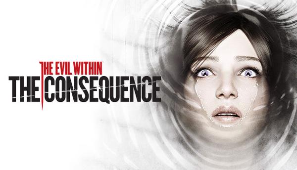 THE EVIL WITHIN: T