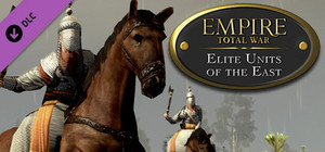 Empire: Total War - Elite Units of the East banner