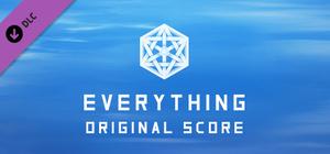 Everything OST banner