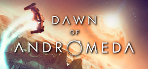 Dawn of Andromeda banner