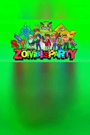 Zombie Party