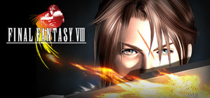 FINAL FANTASY VIII banner