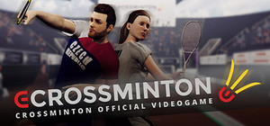 eCrossminton banner