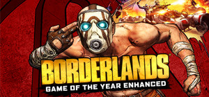 Borderlands: Game of the Year Enhanced banner