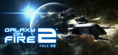 Galaxy on Fire 2 ™ Full HD