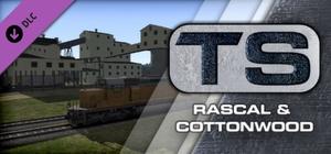 Train Simulator: Rascal & Cottonwood Route Add-On banner