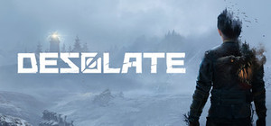 DESOLATE banner