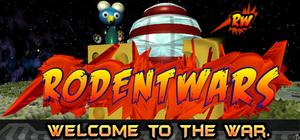 RODENTWARS! Part 1 - HamsterBall Deathmatch!! banner