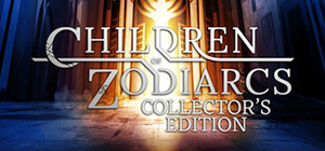 Children of Zodiarcs Collector's Edition banner