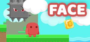 FACE banner