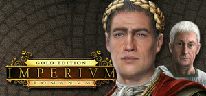 Imperium Romanum: Gold Edition banner